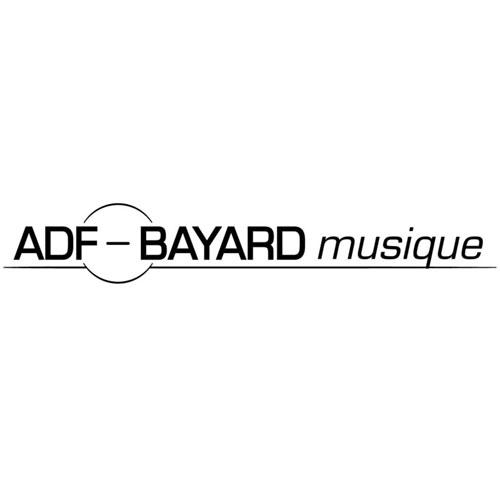 logo site ADF Bayard Musique